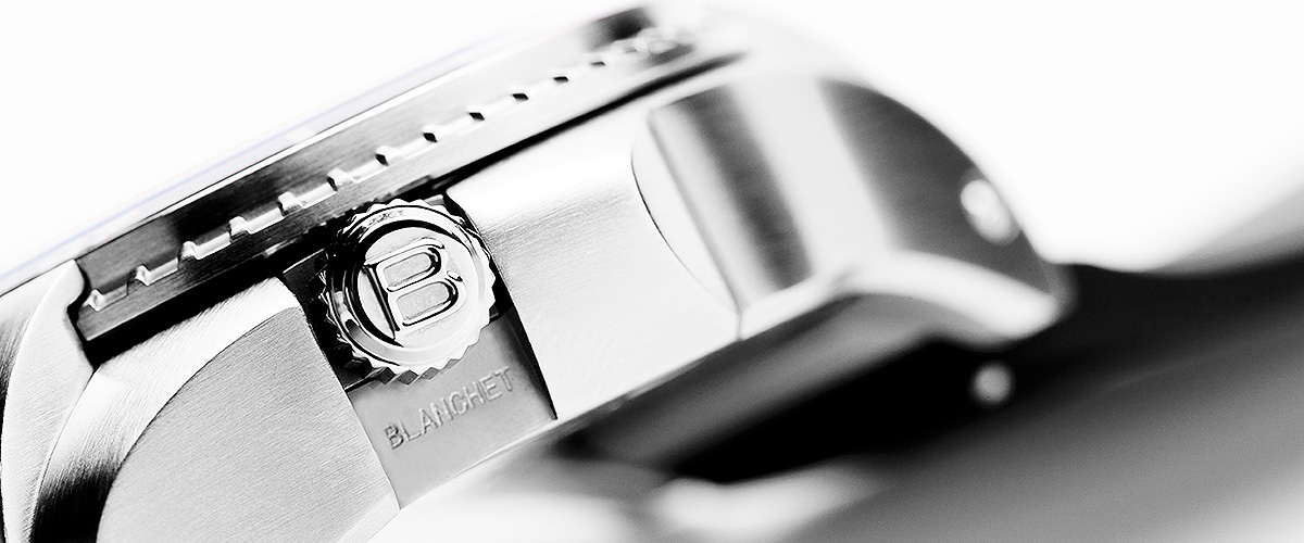 Blanchet watches